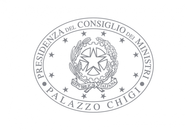 www.governo.it | Governo Italiano Presidenza del Consiglio dei Ministri