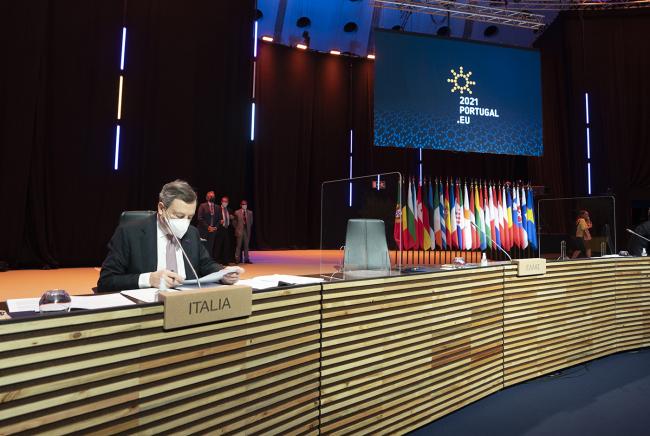 Riunione informale del Consiglio europeo
