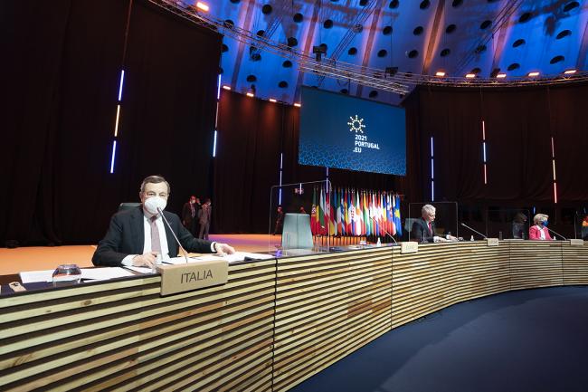 Riunione informale del Consiglio europeo