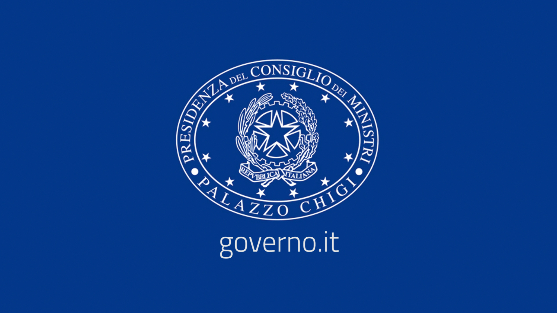 www.governo.it
